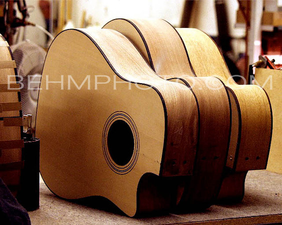 Taylor Guitars