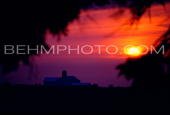 Sunset 2
