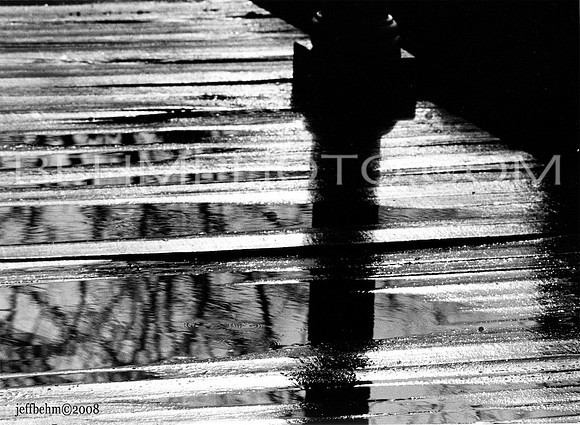 Upon Reflection