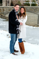 Kate and Caleb 2-6-26