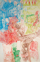 James Lightbourne Art