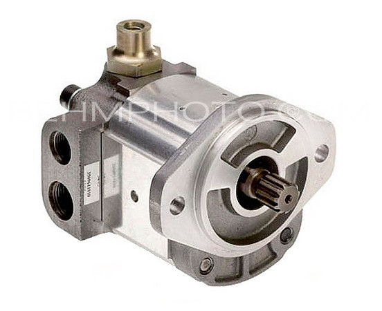 Parker Hannifin