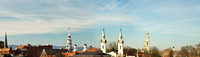 Frederick Town and Country