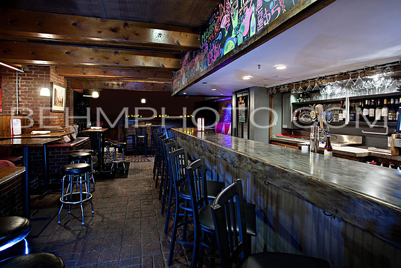 The Cellar Door