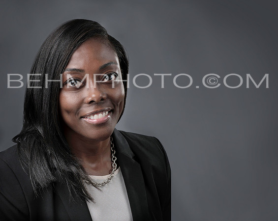 Executive VP