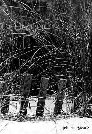 Protection Buried