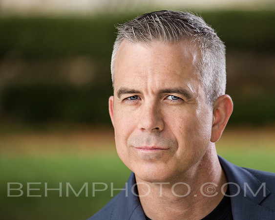 Actor/Restaurateur