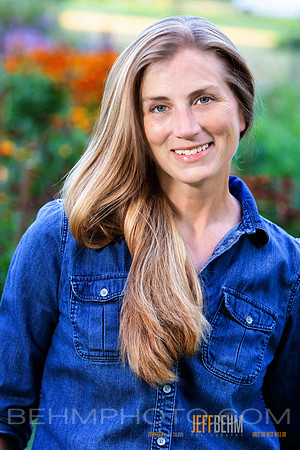 Commercial Flower Farmer