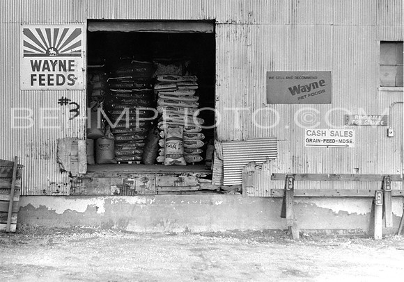 Grainery