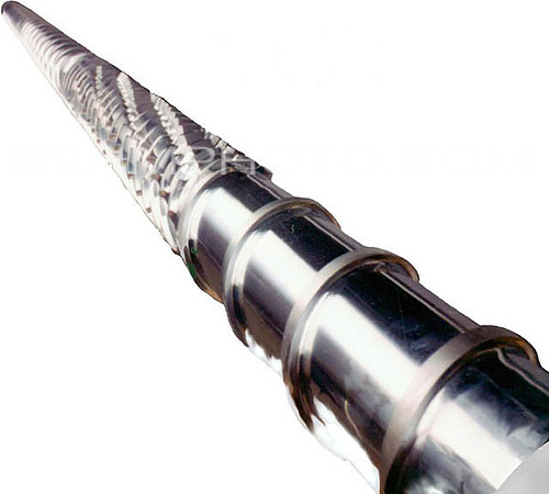 Advanced Feed Screws