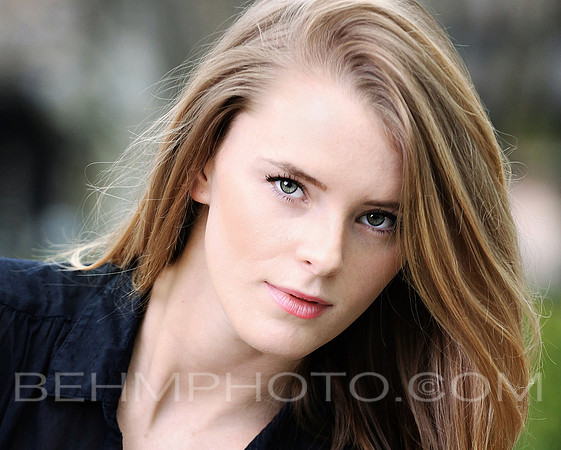 Actress/Model